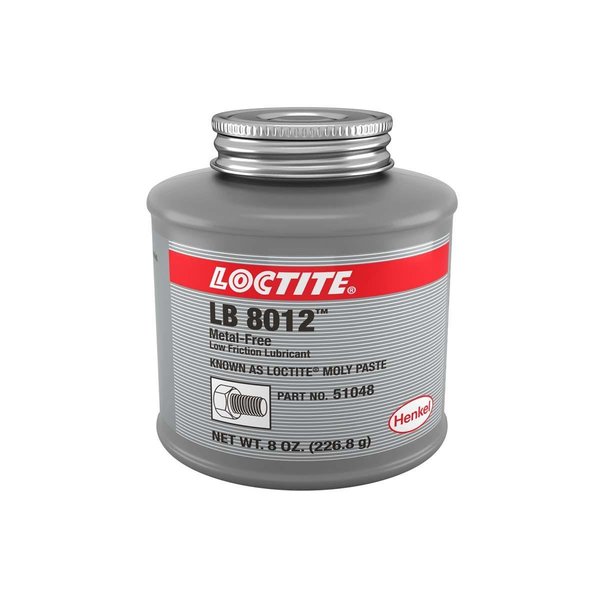 Henkel Loctite Lb 8008 C5-A Anti-Seize 234207